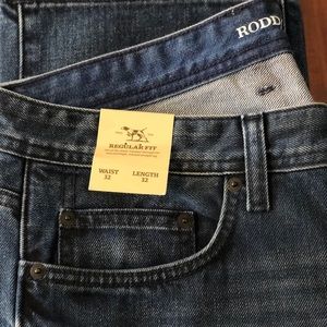 Rodd and Gunn Jeans!